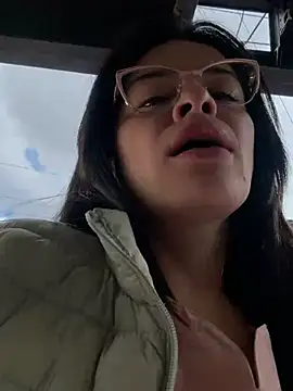 NATHALIA-28  online show from July 28, 8:52 pm