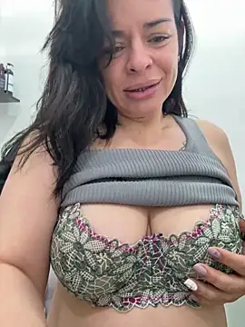 NATHALIA-28  online show from June 20, 3:15 pm