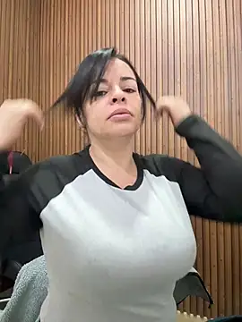 NATHALIA-28  online show from June 29, 12:27 pm