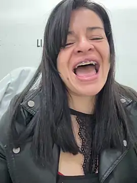 NATHALIA-28  online show from June 14, 11:54 am
