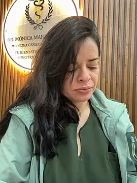 NATHALIA-28  online show from July 27, 4:04 pm