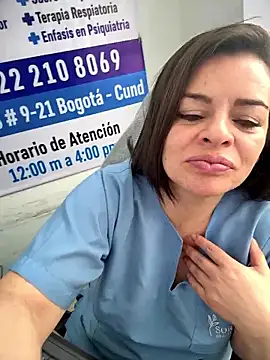 NATHALIA-28  online show from January 14, 1:38 pm