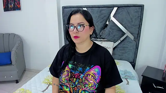 Domina0 online show from July 23, 12:35 pm