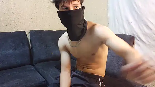 Danielraz online show from July 12, 12:44 am
