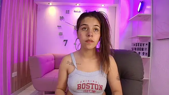 1Sloppy Fox4 online show from November 26, 5:08 am