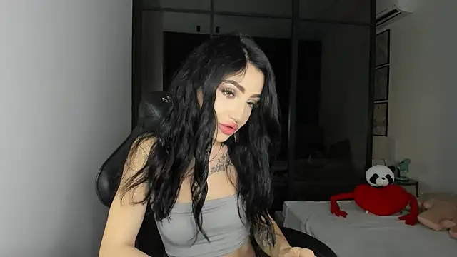 Snapshot of NancyLovee_ chatting on September 10, 6:19 pm NancyLovee online show from September 10, 6:19 pm