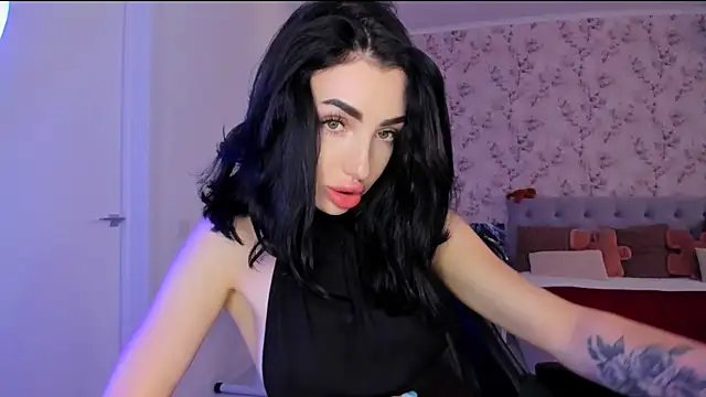 NancyLovee  online show from August 1, 10:39 am
