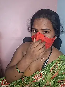 anitha906 online show from December 4, 4:19 pm