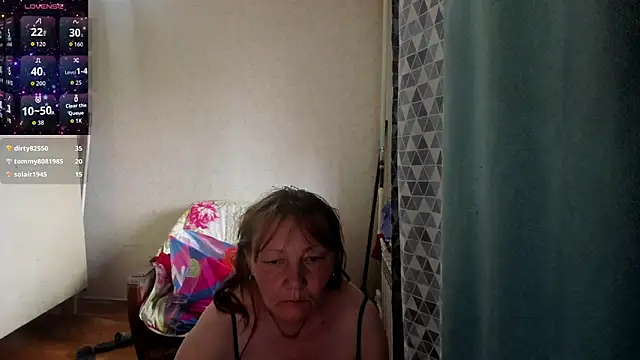 elis gabbi online show from June 11, 2:00 am