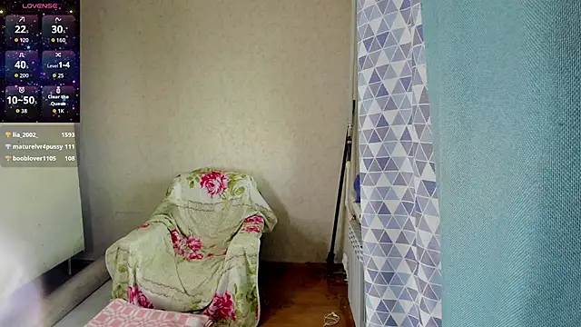 elis gabbi online show from July 3, 3:23 am