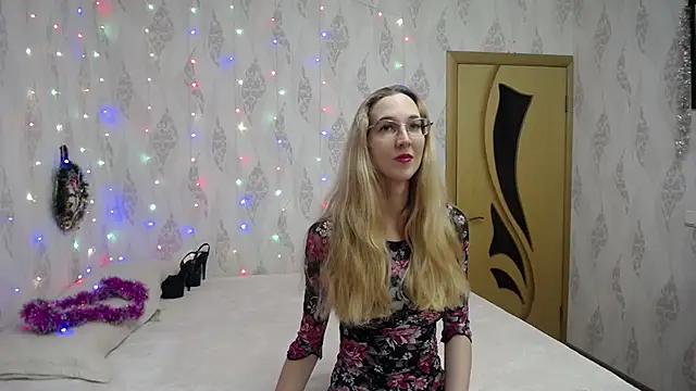 KlaryBrait online show from January 9, 11:03 am