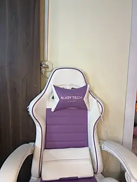 Cianuroom online show from October 26, 12:06 am