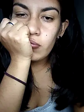 Anamaria-24 online show from March 13, 2:35 am