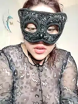 KatheFire online show from October 9, 6:39 am