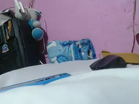 Cheliafun online show from January 14, 10:48 pm