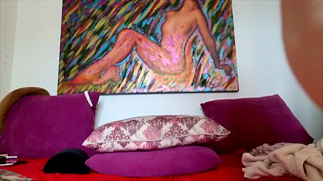 lindalovesexy online show from July 16, 11:37 am