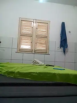 TiagosafadoFortaleza online show from May 28, 3:32 pm