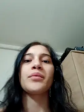 Virgin Pussy Love online show from January 5, 9:29 pm