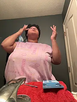 Ectorius online show from March 15, 6:21 pm