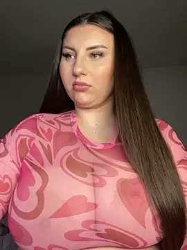 KarinaCelinne online show from May 13, 12:44 pm