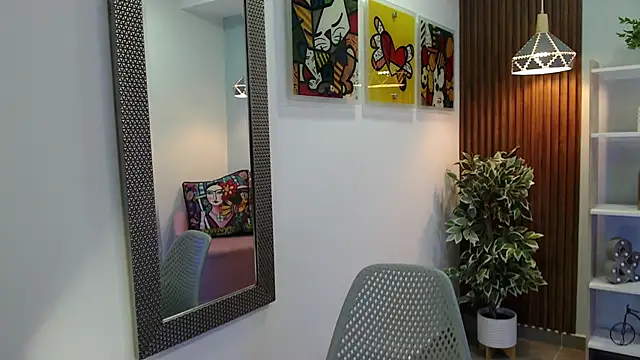 Dalila Sky online show from January 17, 6:04 pm