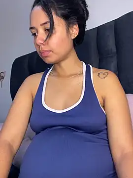  Luana online show from February 3, 3:28 pm