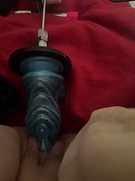 luisa1 online show from October 26, 8:15 pm