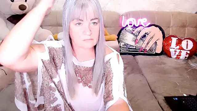 SiberiabBerry online show from July 31, 2:56 am