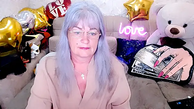 SiberiabBerry online show from June 11, 3:36 am