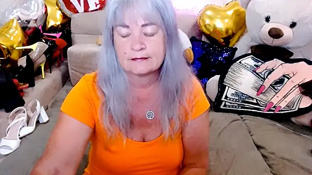 SiberiabBerry online show from June 22, 1:10 am