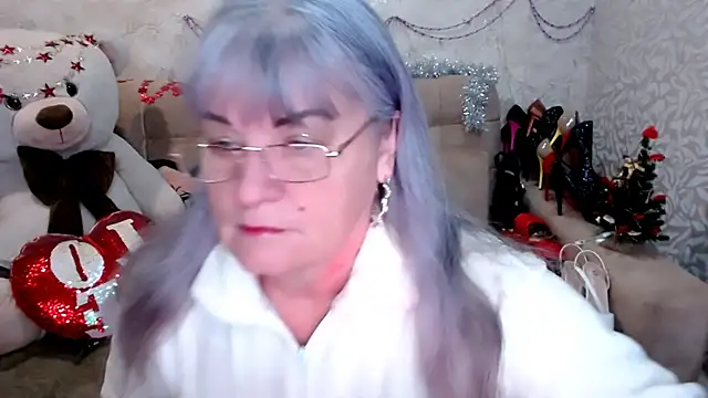 SiberiabBerry online show from January 8, 3:54 am