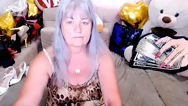 SiberiabBerry online show from June 23, 3:48 am