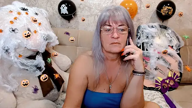 SiberiabBerry online show from October 27, 4:52 am