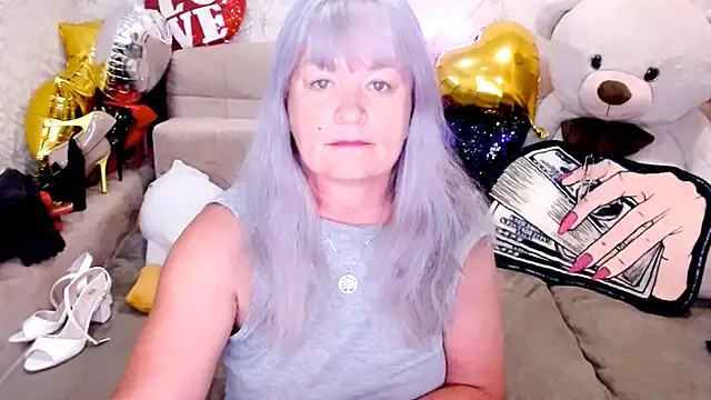 SiberiabBerry online show from June 18, 2:57 am