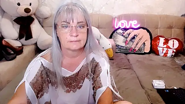 SiberiabBerry online show from August 3, 2:15 am