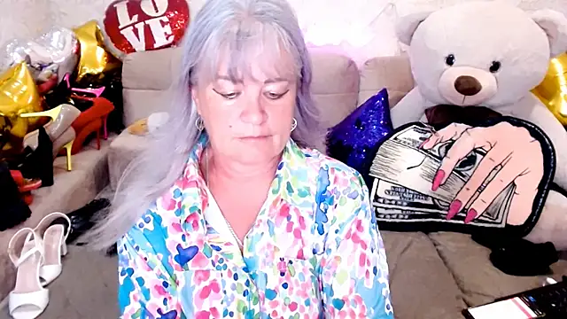 SiberiabBerry online show from July 6, 4:51 am