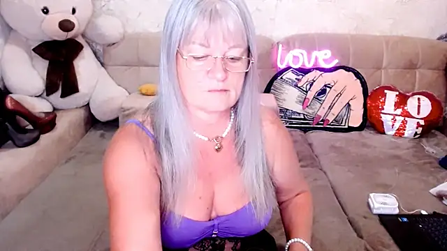 SiberiabBerry online show from August 3, 8:58 pm