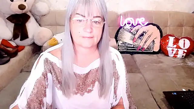 SiberiabBerry online show from July 30, 2:12 am