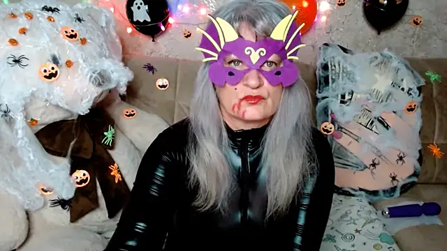 SiberiabBerry online show from October 31, 3:05 pm