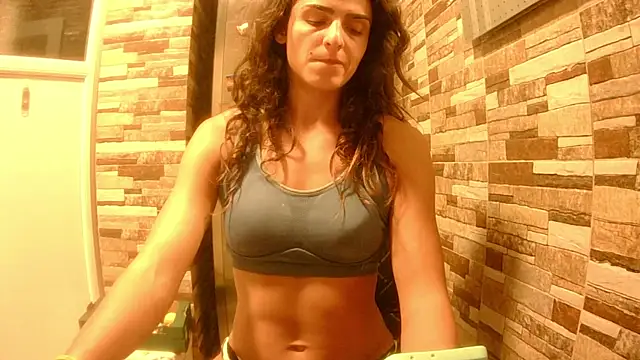 Snapshot of JojoFit chatting on September 24, 6:51 pm JojoFit online show from September 24, 6:51 pm