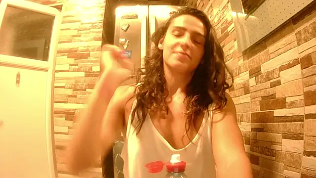 Snapshot of JojoFit chatting on September 11, 4:18 pm JojoFit online show from September 11, 4:18 pm