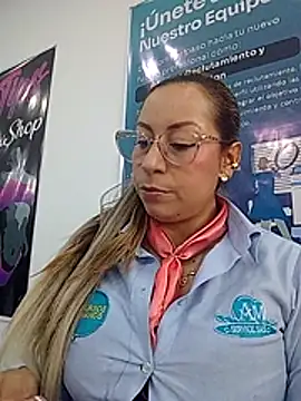 Katalina S3xy online show from January 14, 2:11 pm