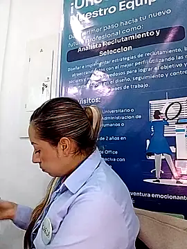 Katalina S3xy online show from March 11, 2:09 pm