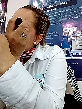 Katalina S3xy online show from January 7, 7:17 pm