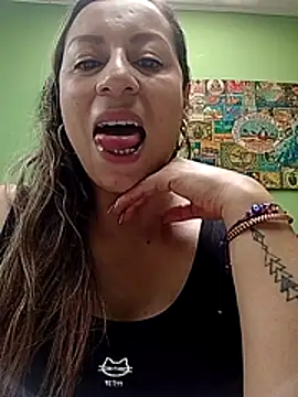 Katalina S3xy online show from October 28, 6:03 pm