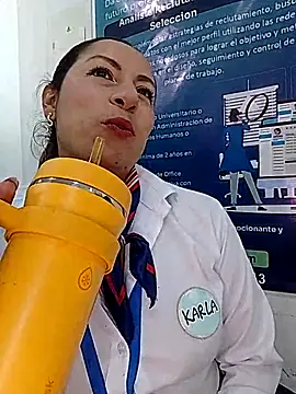 Katalina S3xy online show from March 4, 1:50 pm