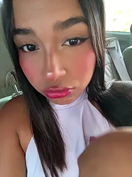 Mariangel 11 online show from February 10, 1:36 pm