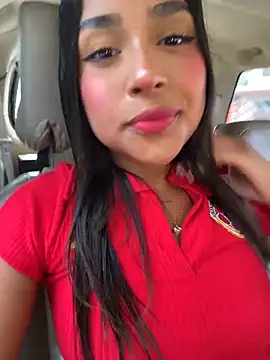 Mariangel 11 online show from June 12, 2:25 pm