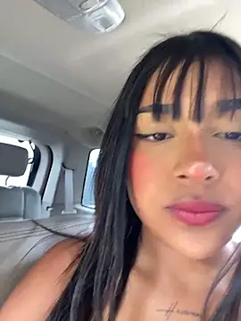 Mariangel 11 online show from July 8, 2:41 pm