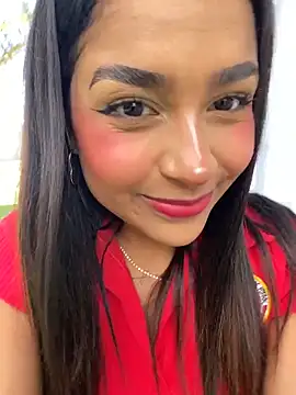 Mariangel 11 online show from June 20, 2:42 pm